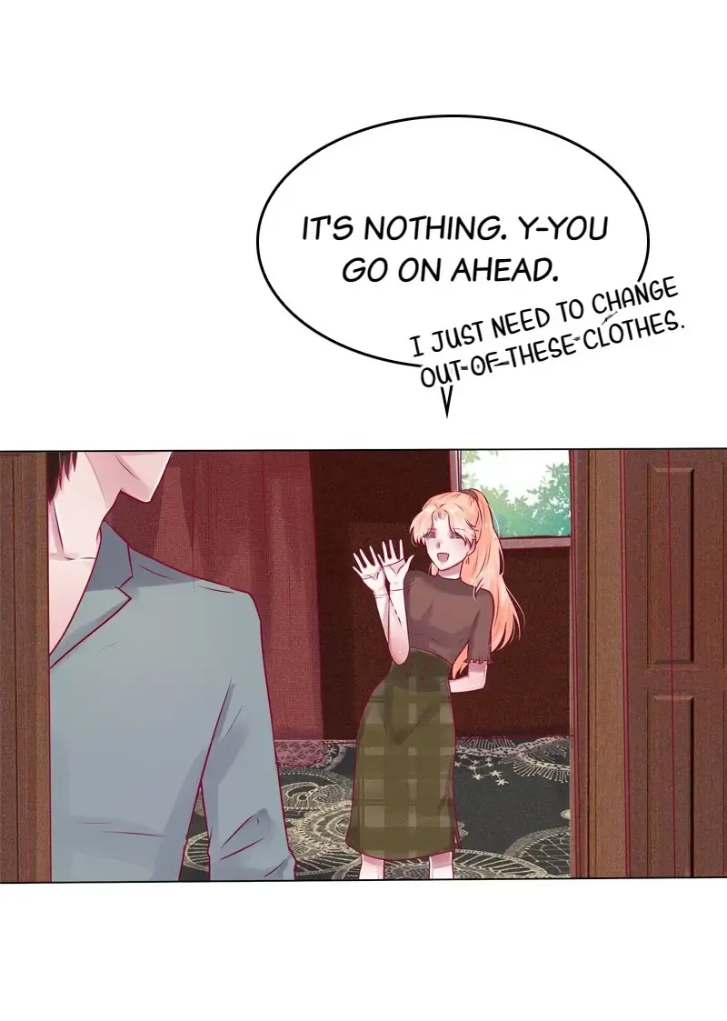 The Chairman Is in Love With Two of Me Chapter 32 - page 29