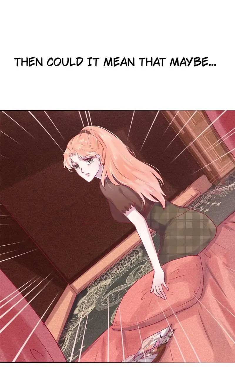 The Chairman Is in Love With Two of Me Chapter 32 - page 37