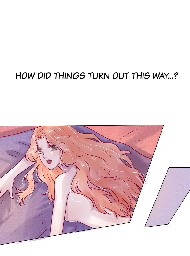 The Chairman Is in Love With Two of Me Chapter 32 - page 4