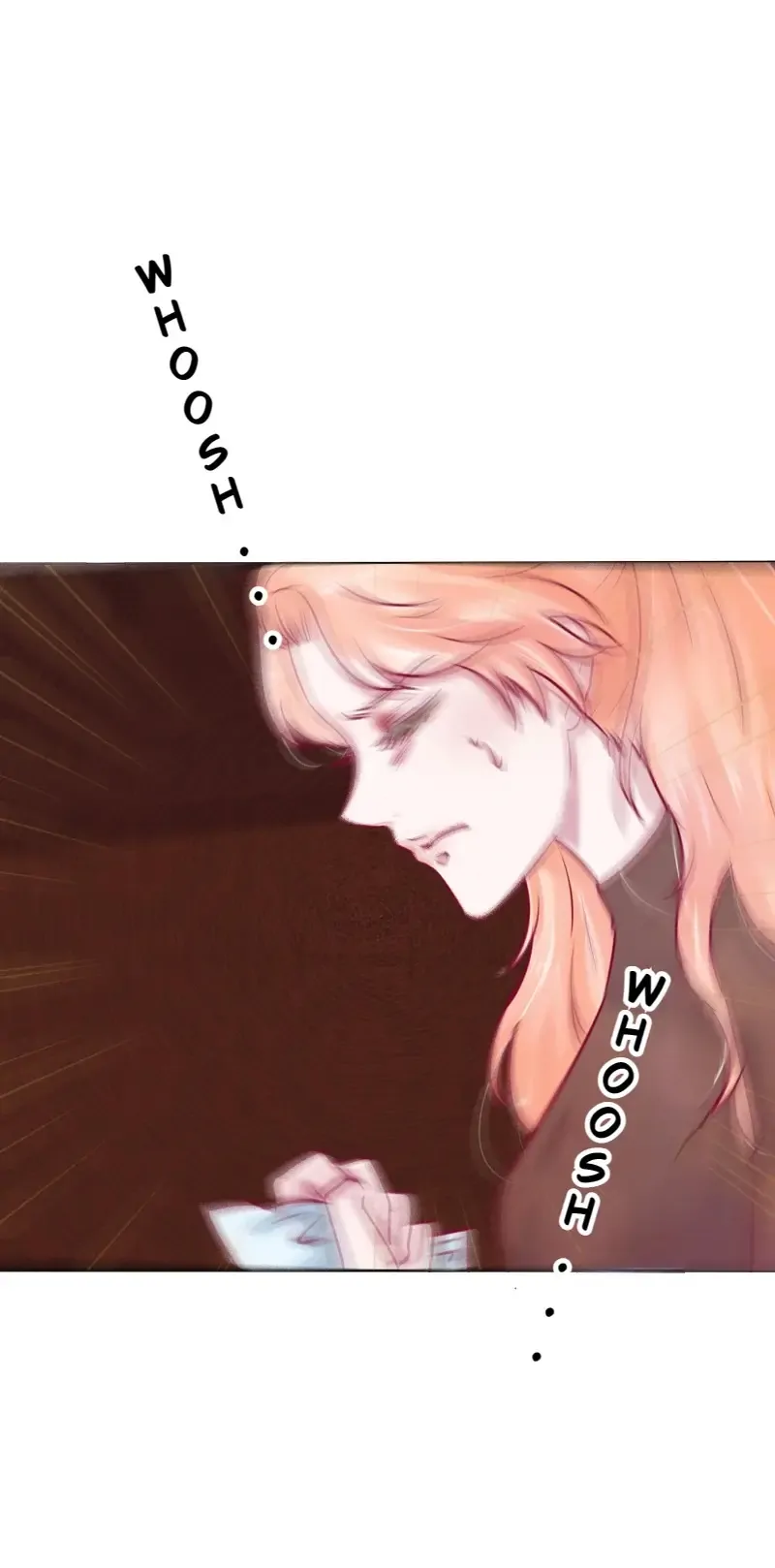 The Chairman Is in Love With Two of Me Chapter 32 - page 7