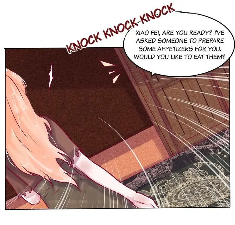The Chairman Is in Love With Two of Me Chapter 32 - page 9