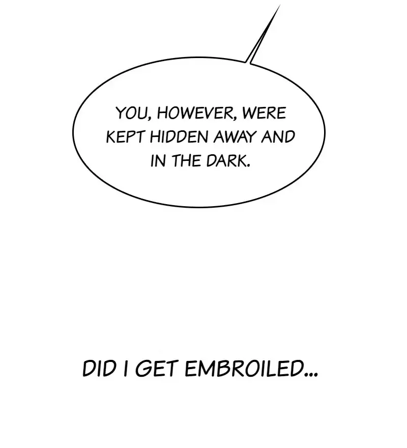 The Chairman Is in Love With Two of Me Chapter 28 - page 12