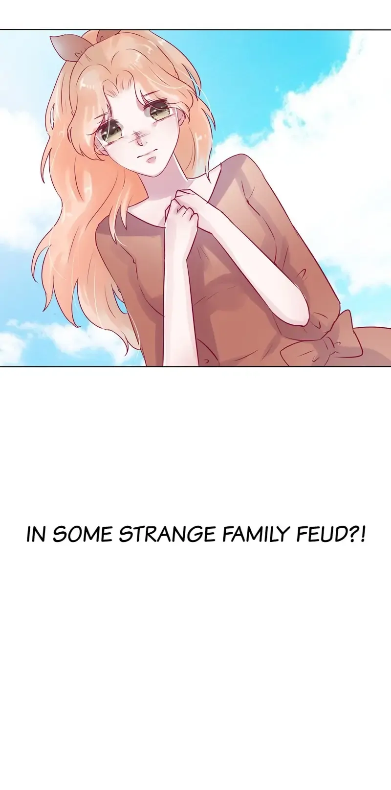 The Chairman Is in Love With Two of Me Chapter 28 - page 13