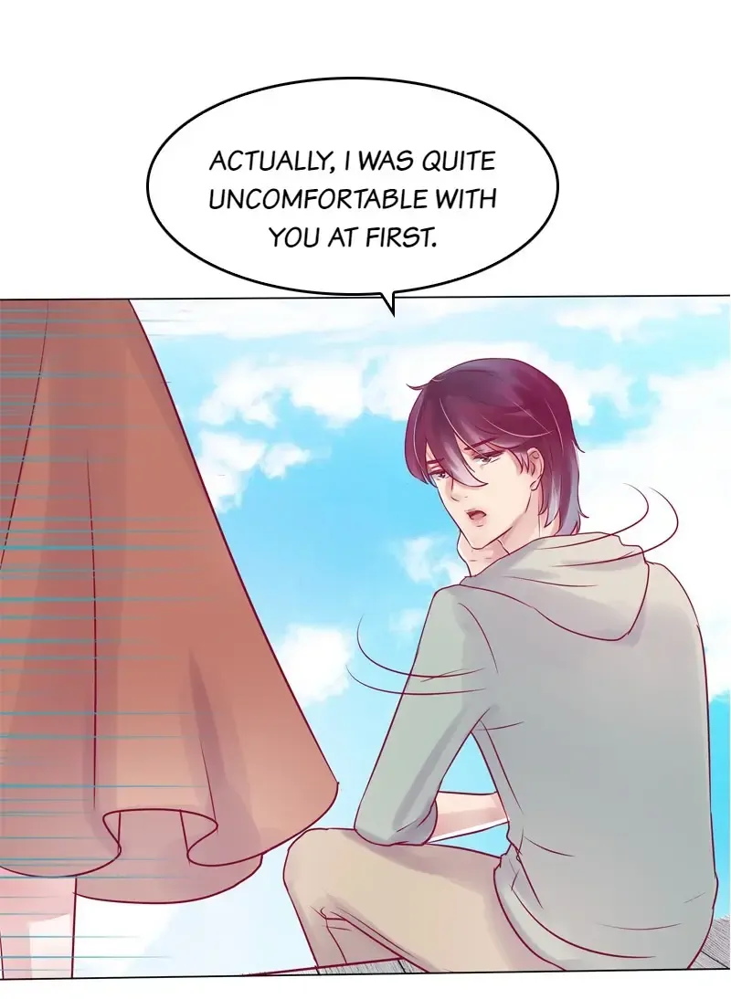 The Chairman Is in Love With Two of Me Chapter 28 - page 14