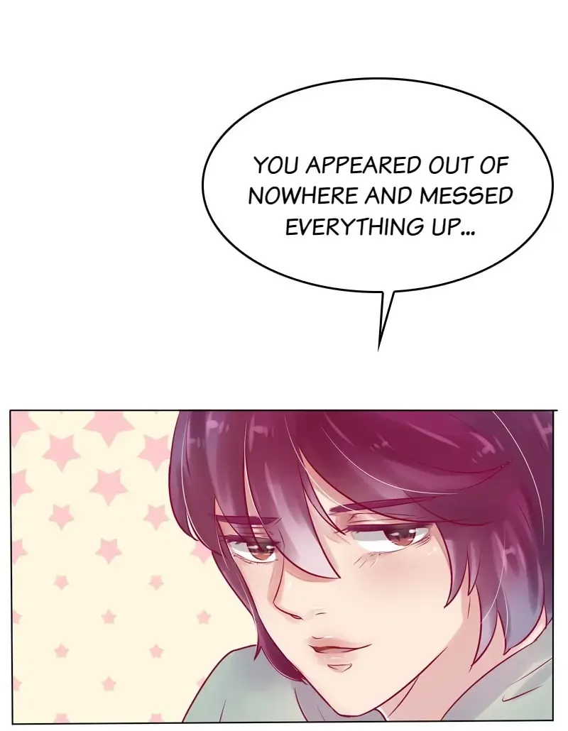 The Chairman Is in Love With Two of Me Chapter 28 - page 16