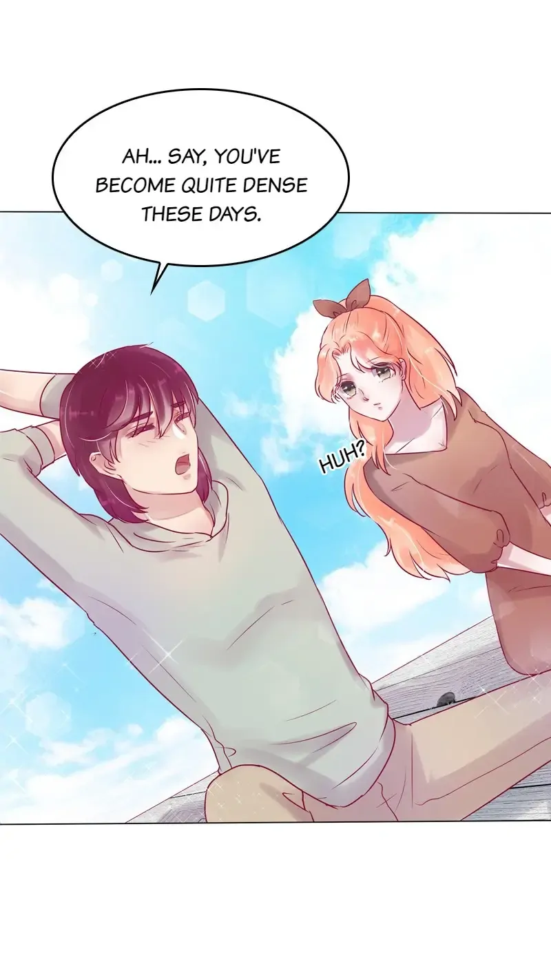 The Chairman Is in Love With Two of Me Chapter 28 - page 18