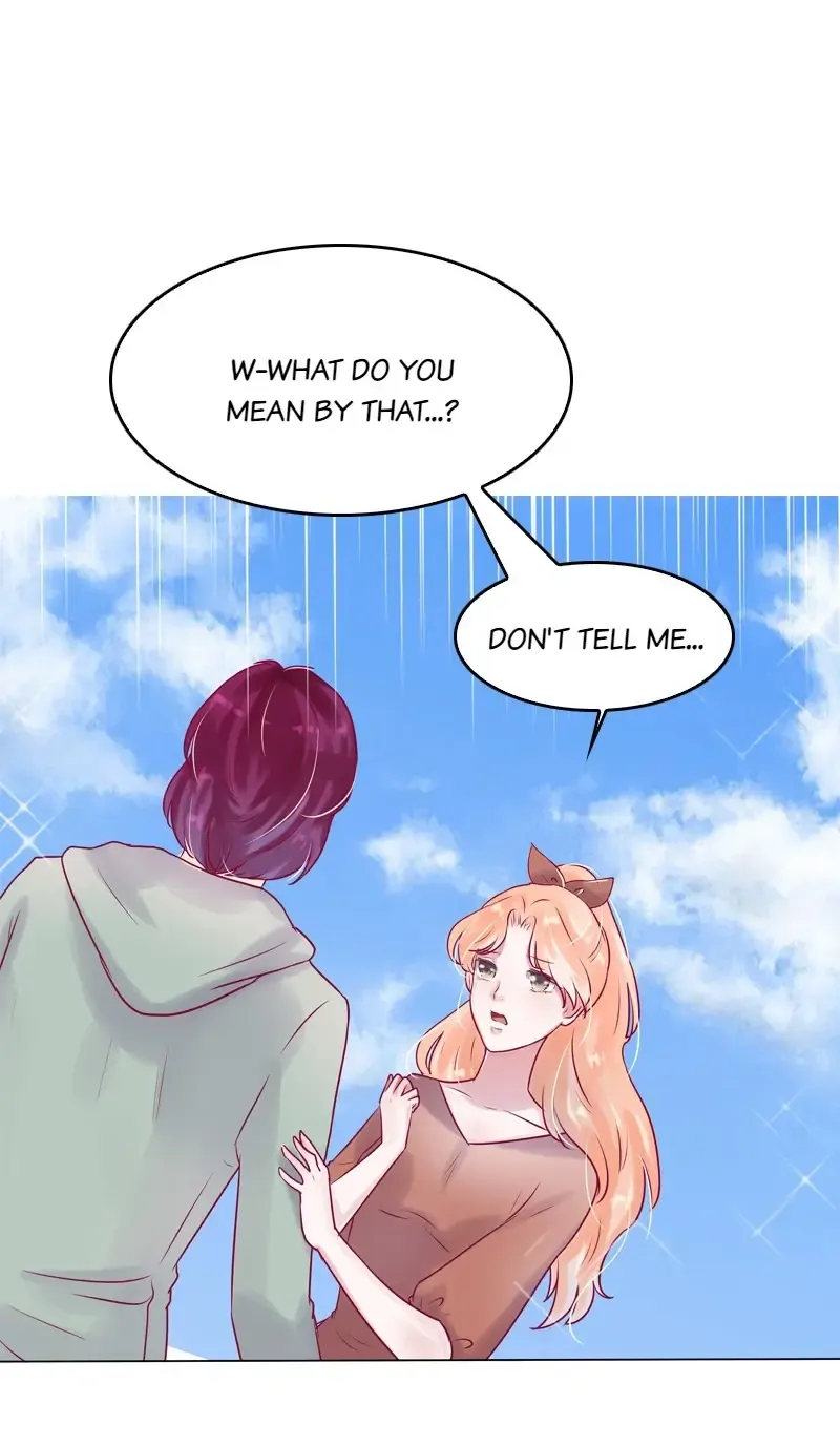 The Chairman Is in Love With Two of Me Chapter 28 - page 2
