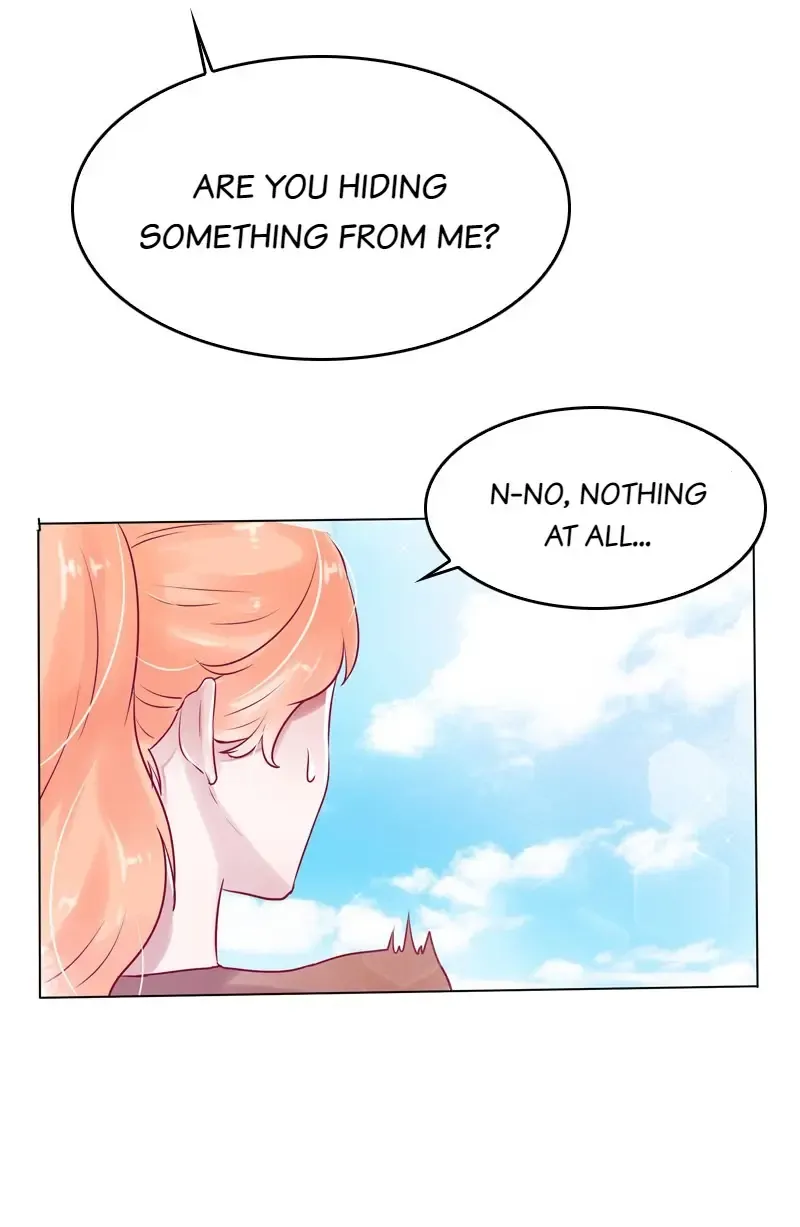 The Chairman Is in Love With Two of Me Chapter 28 - page 20