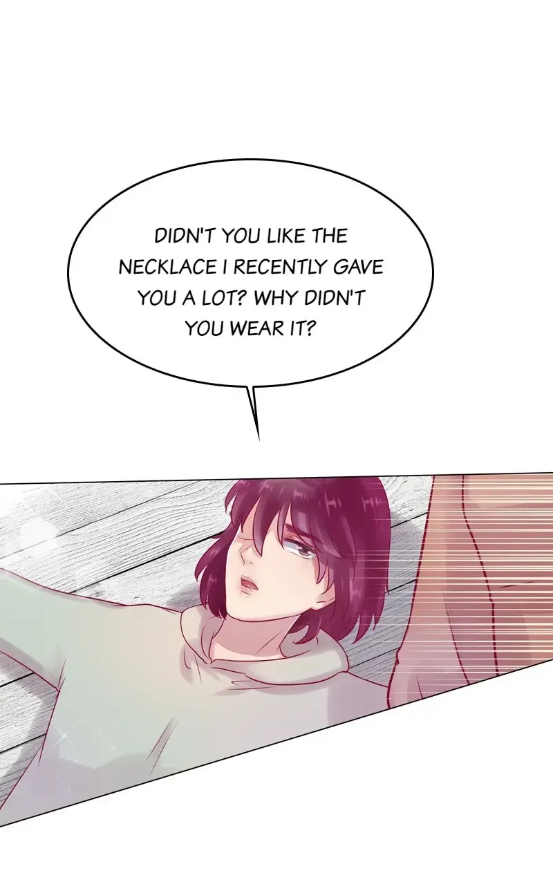 The Chairman Is in Love With Two of Me Chapter 28 - page 21