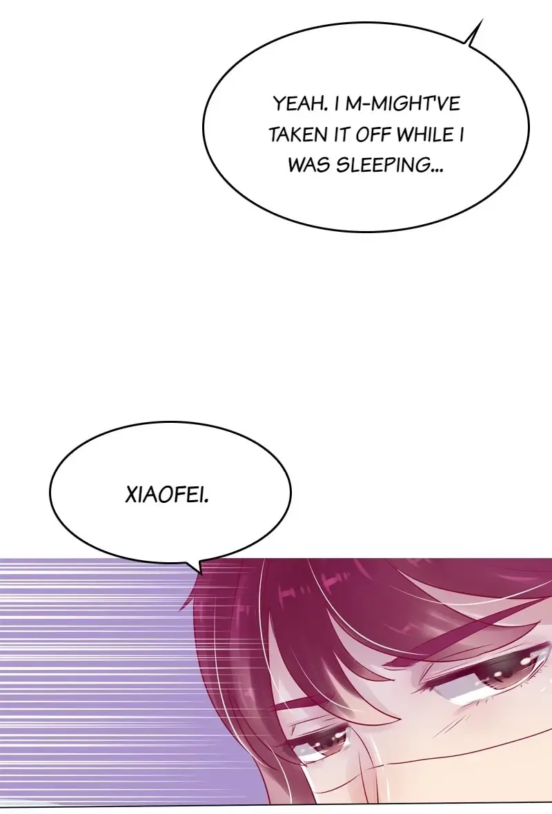The Chairman Is in Love With Two of Me Chapter 28 - page 23