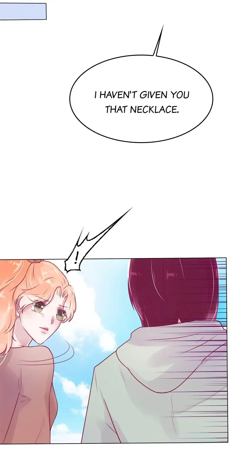 The Chairman Is in Love With Two of Me Chapter 28 - page 24