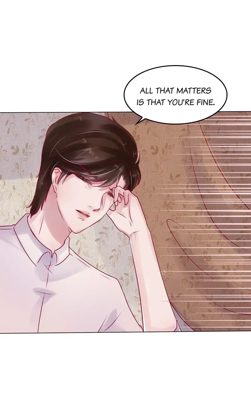 The Chairman Is in Love With Two of Me Chapter 28 - page 30