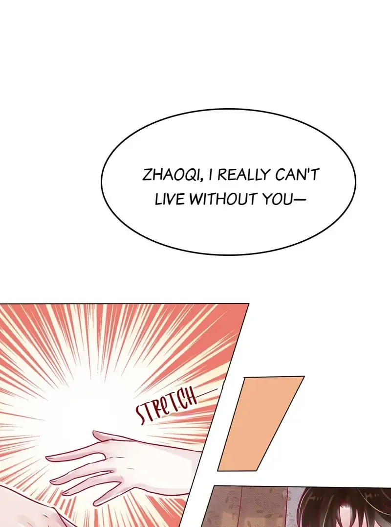 The Chairman Is in Love With Two of Me Chapter 28 - page 31