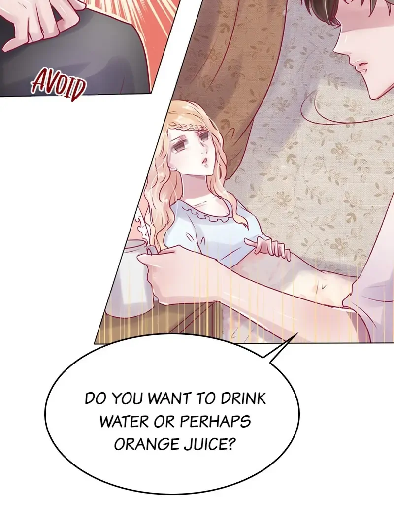 The Chairman Is in Love With Two of Me Chapter 28 - page 32