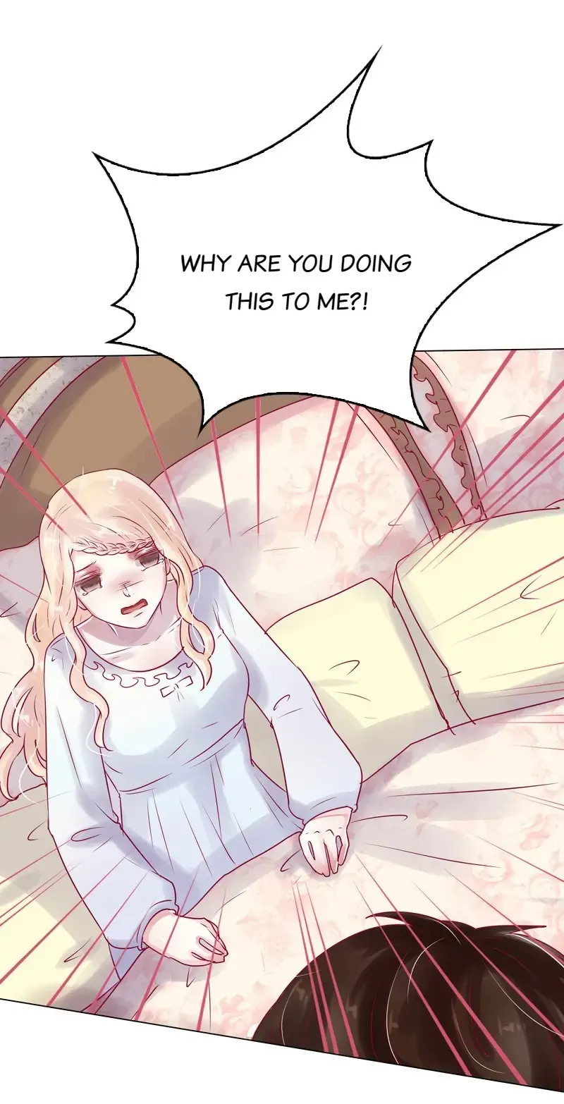 The Chairman Is in Love With Two of Me Chapter 28 - page 33