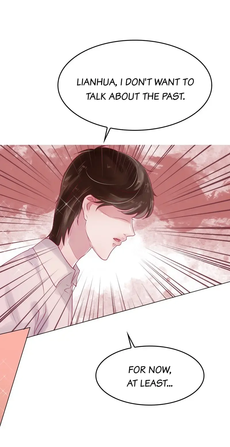 The Chairman Is in Love With Two of Me Chapter 28 - page 35