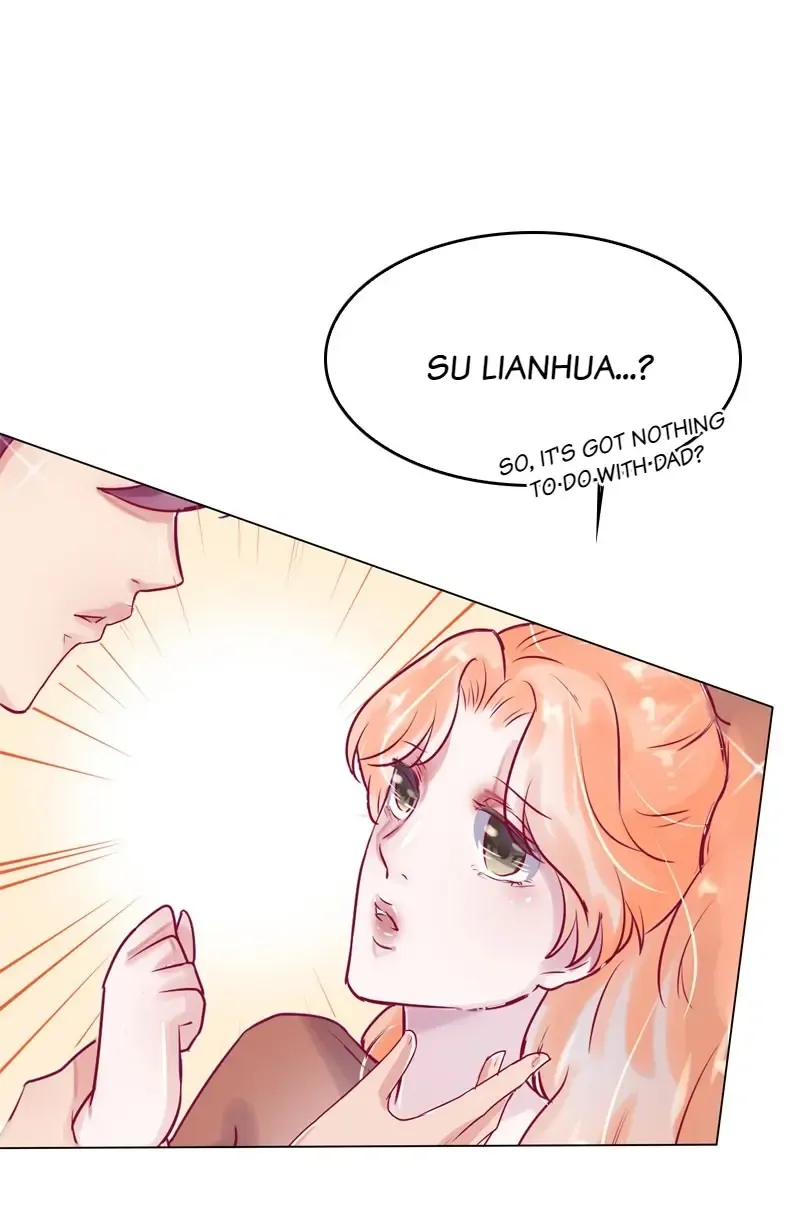 The Chairman Is in Love With Two of Me Chapter 28 - page 4