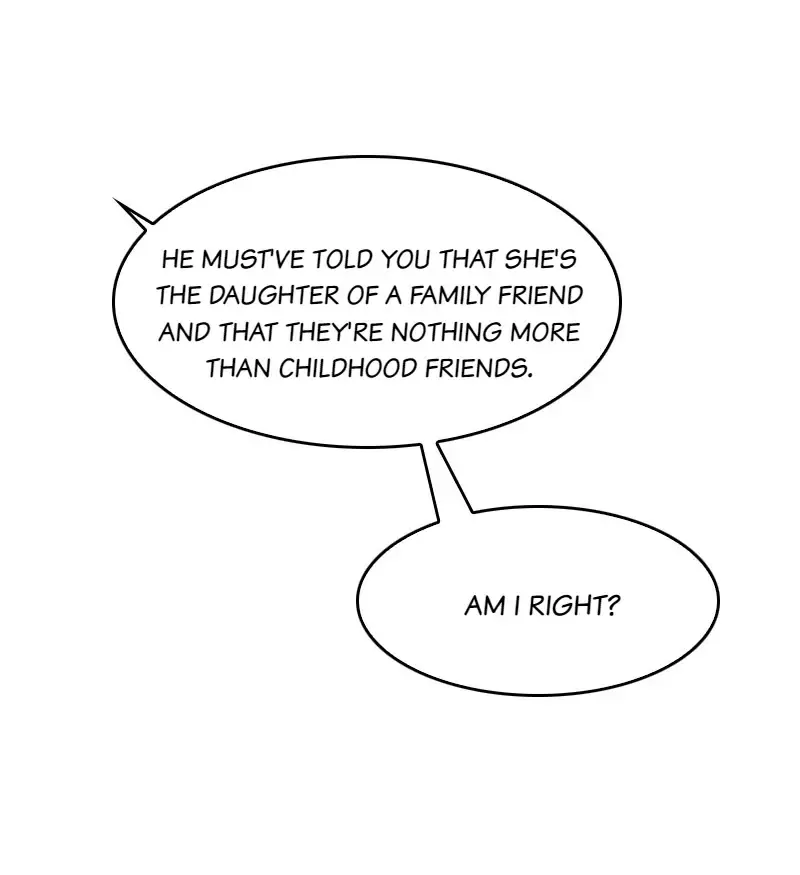 The Chairman Is in Love With Two of Me Chapter 28 - page 5