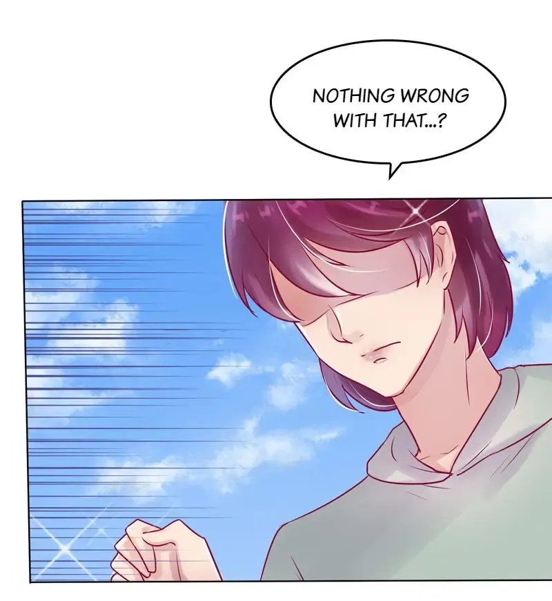 The Chairman Is in Love With Two of Me Chapter 28 - page 7