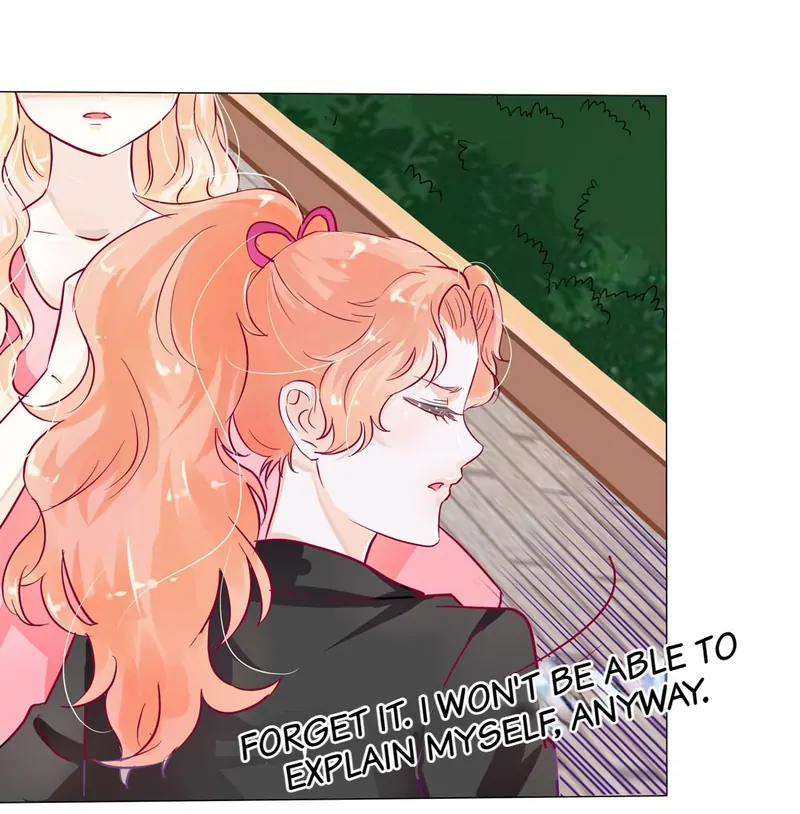 The Chairman Is in Love With Two of Me Chapter 5 - page 14