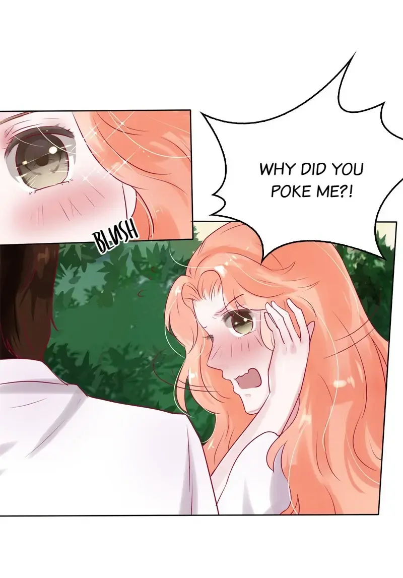 The Chairman Is in Love With Two of Me Chapter 19 - page 10