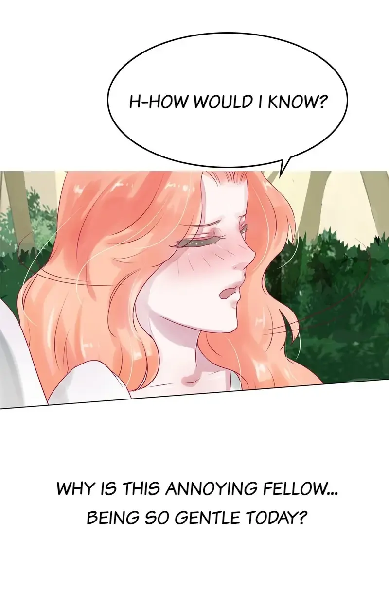 The Chairman Is in Love With Two of Me Chapter 19 - page 13