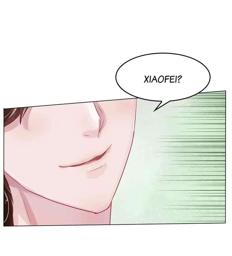 The Chairman Is in Love With Two of Me Chapter 19 - page 14