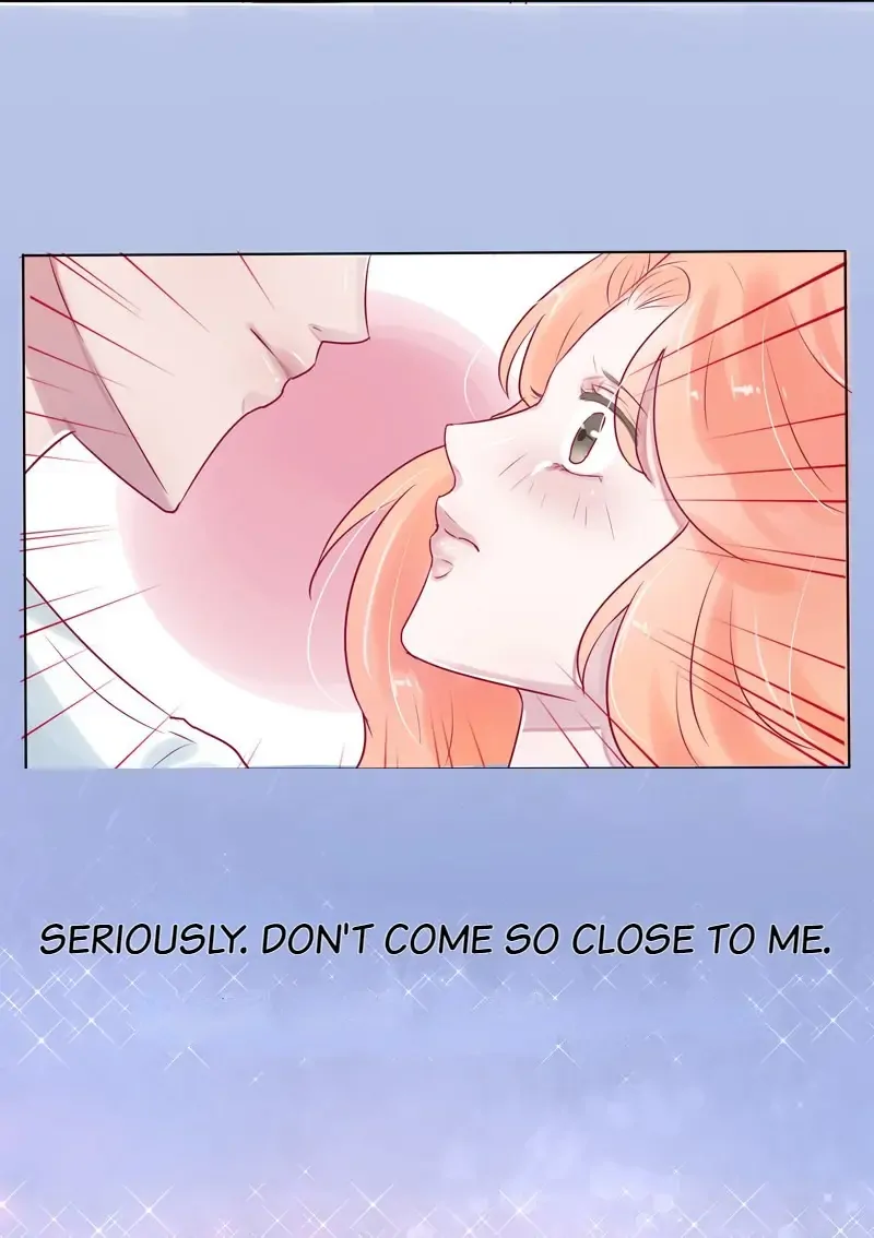 The Chairman Is in Love With Two of Me Chapter 19 - page 16