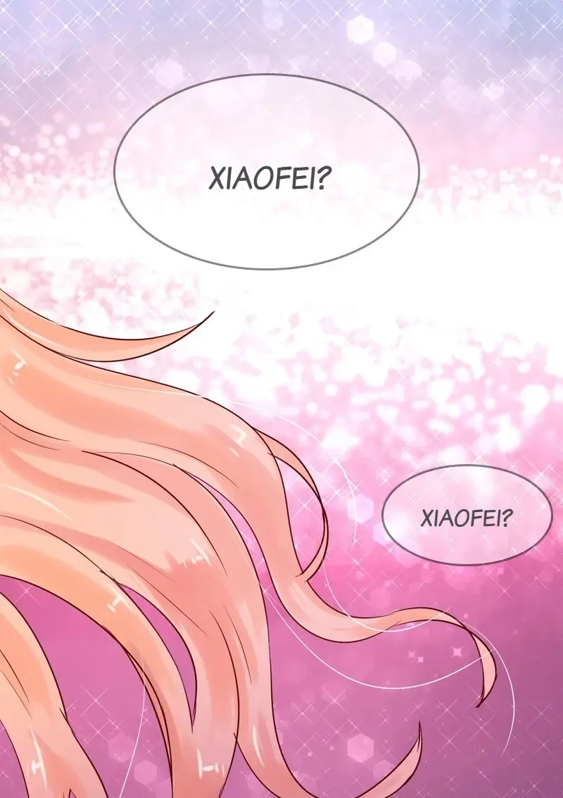 The Chairman Is in Love With Two of Me Chapter 19 - page 17