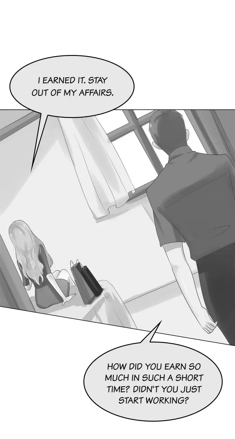The Chairman Is in Love With Two of Me Chapter 19 - page 19
