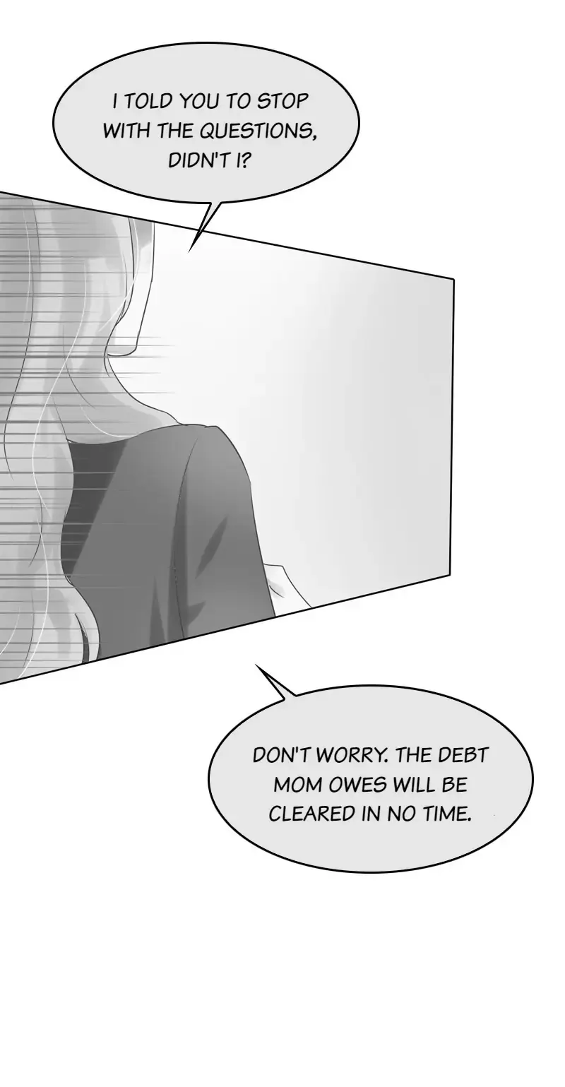 The Chairman Is in Love With Two of Me Chapter 19 - page 20
