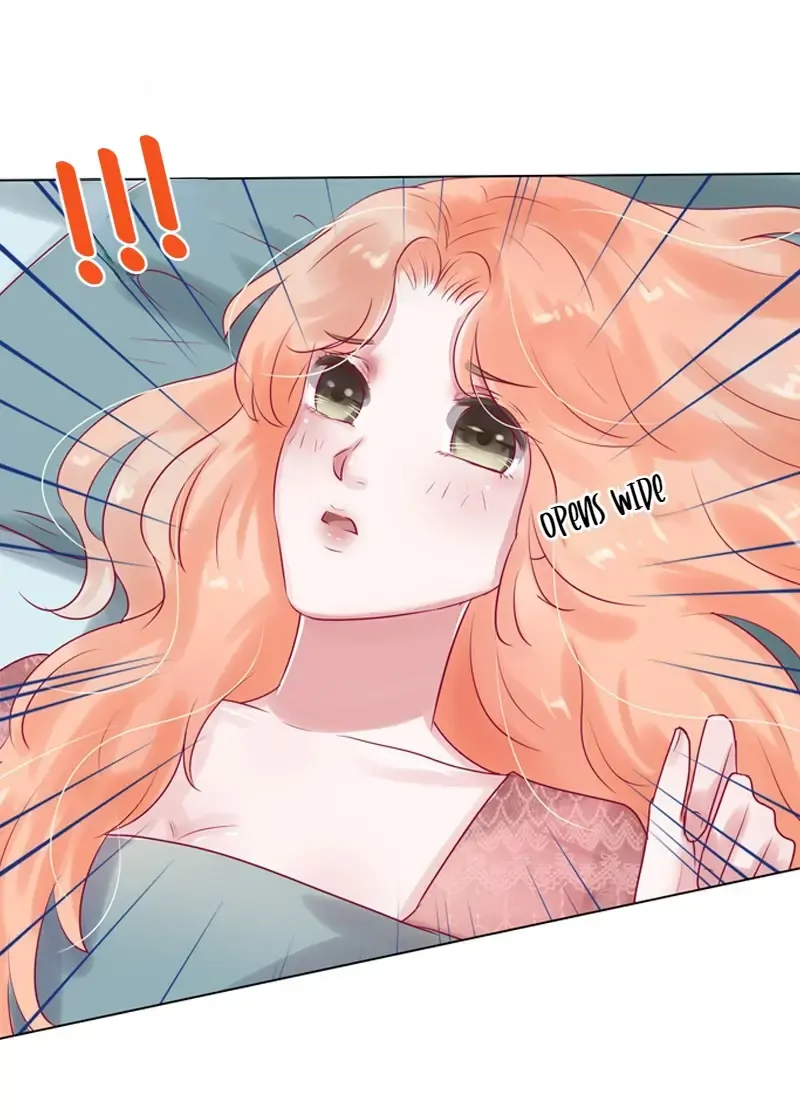 The Chairman Is in Love With Two of Me Chapter 19 - page 22