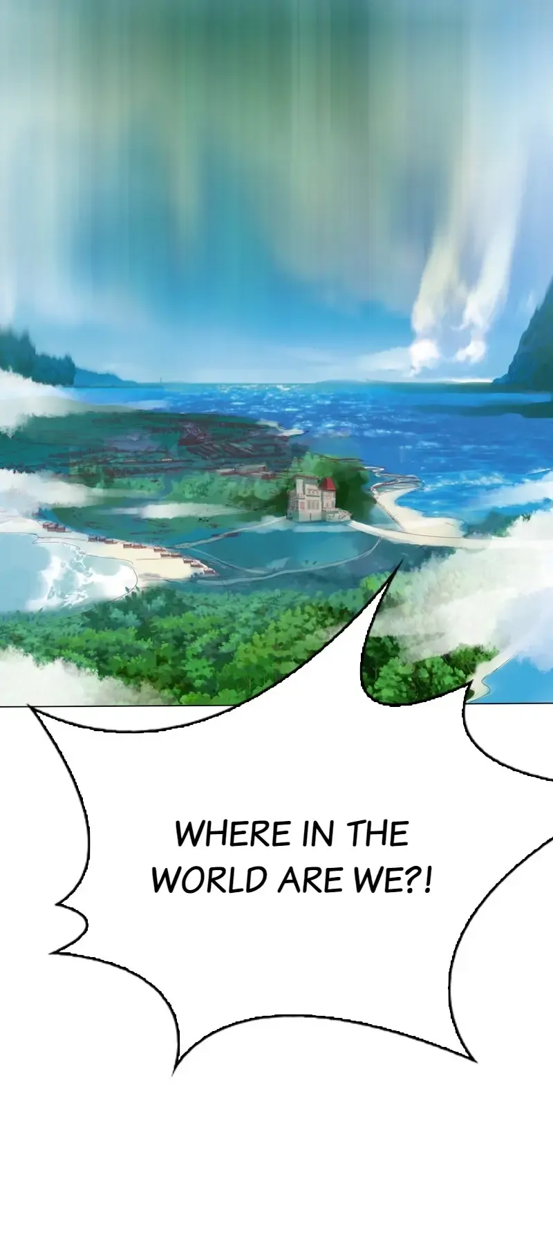 The Chairman Is in Love With Two of Me Chapter 19 - page 27