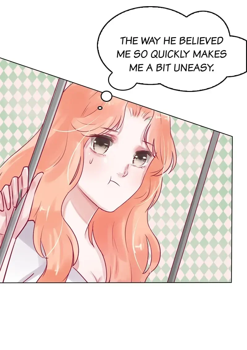 The Chairman Is in Love With Two of Me Chapter 19 - page 3