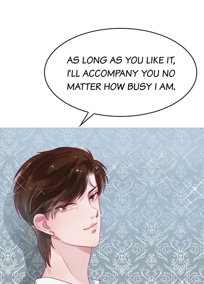 The Chairman Is in Love With Two of Me Chapter 19 - page 30