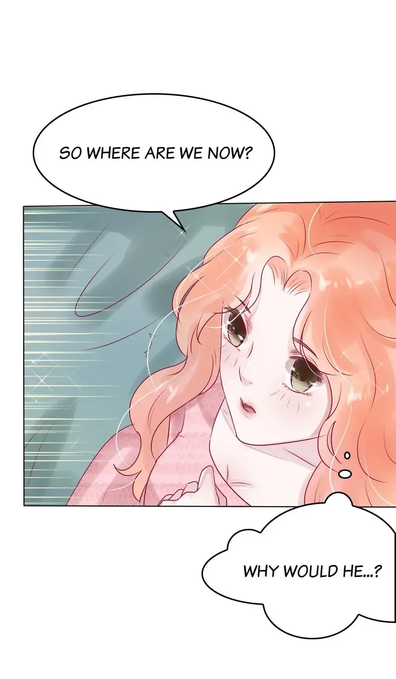 The Chairman Is in Love With Two of Me Chapter 19 - page 32