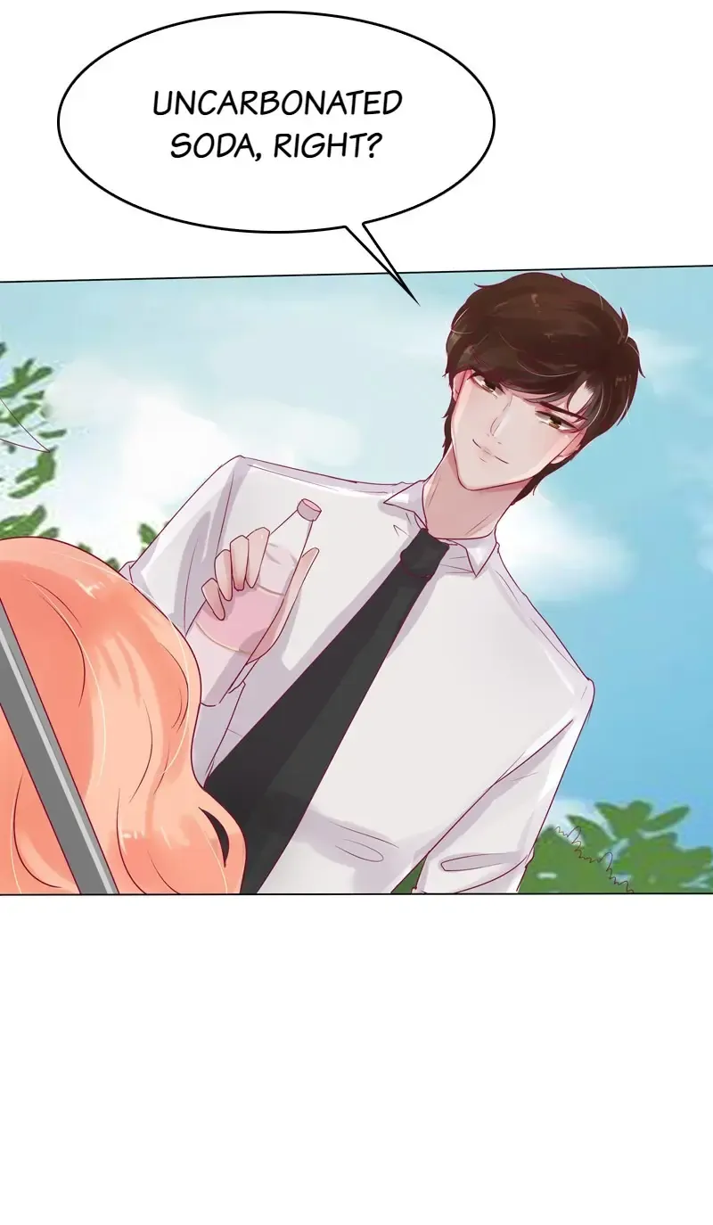 The Chairman Is in Love With Two of Me Chapter 19 - page 5