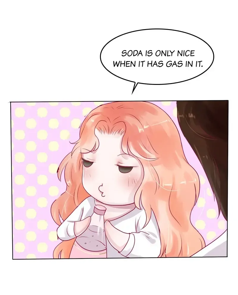 The Chairman Is in Love With Two of Me Chapter 19 - page 6