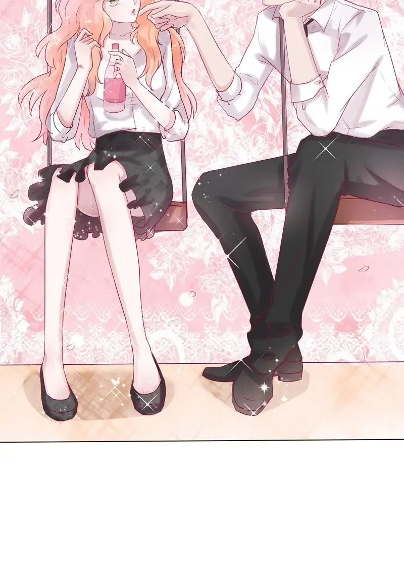 The Chairman Is in Love With Two of Me Chapter 19 - page 9