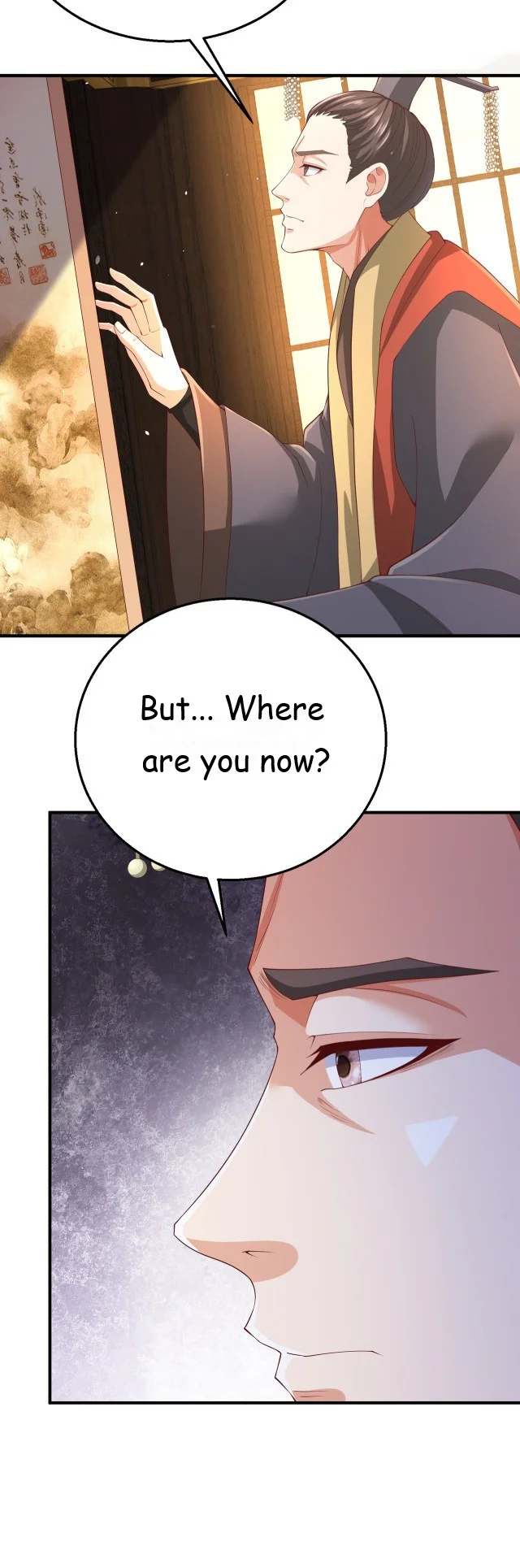 The Son Of The First Emperor Kills Enemies And Becomes A God Chapter 8 - page 18