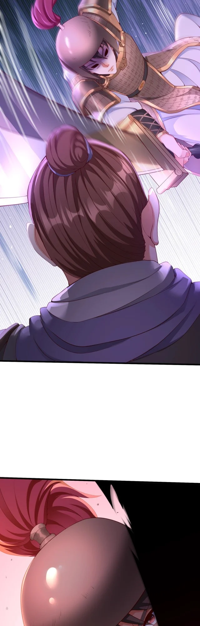 The Son Of The First Emperor Kills Enemies And Becomes A God Chapter 7 - page 11