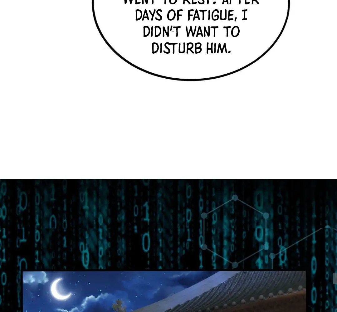 The Son Of The First Emperor Kills Enemies And Becomes A God Chapter 51 - page 50