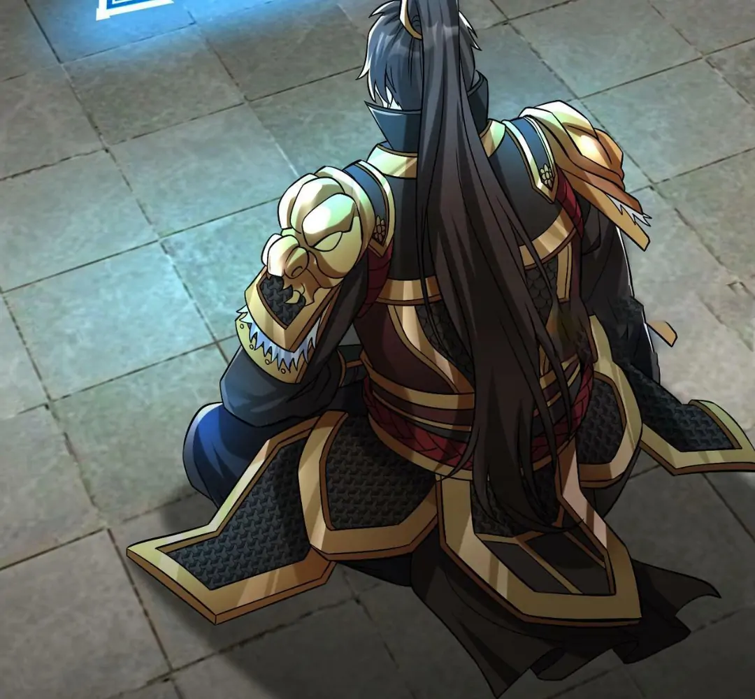 The Son Of The First Emperor Kills Enemies And Becomes A God Chapter 51 - page 65