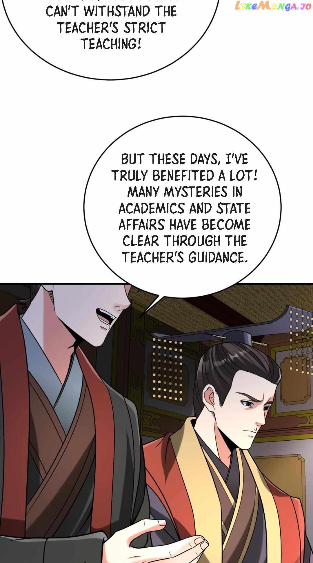 The Son Of The First Emperor Kills Enemies And Becomes A God Chapter 75 - page 6