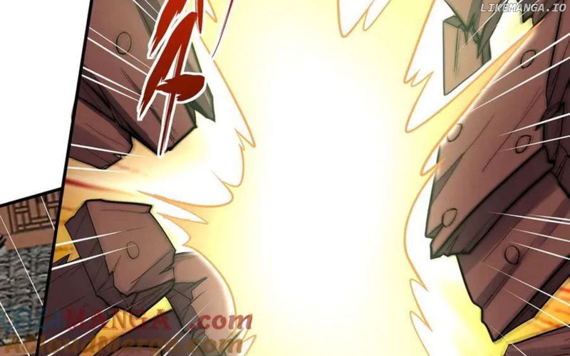 The Son Of The First Emperor Kills Enemies And Becomes A God Chapter 147.2 - page 11