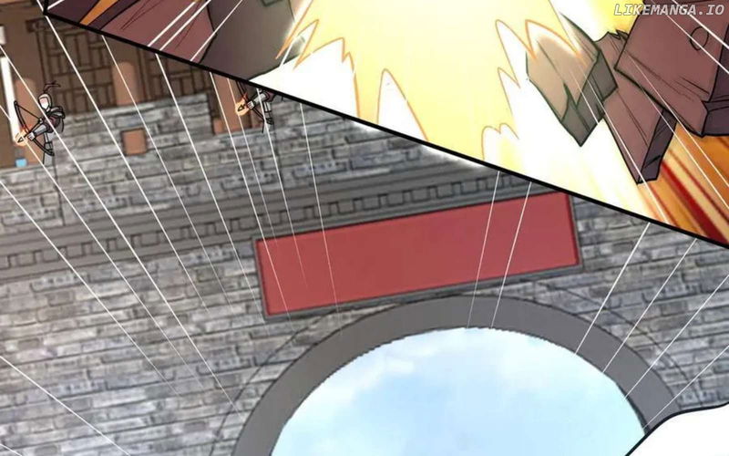 The Son Of The First Emperor Kills Enemies And Becomes A God Chapter 147.2 - page 12