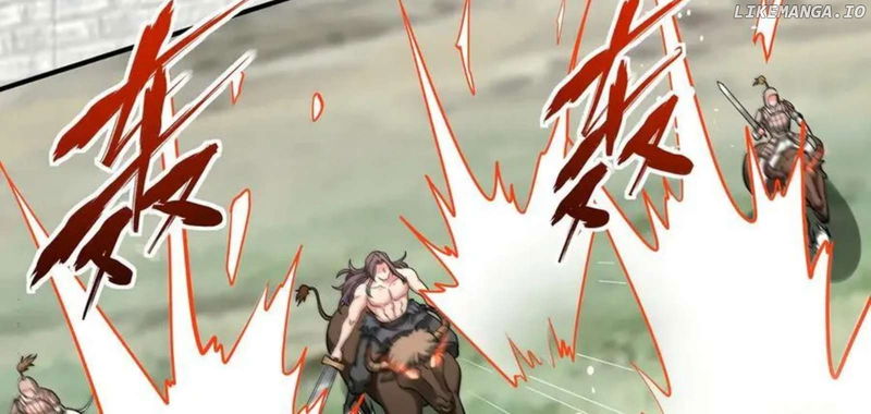 The Son Of The First Emperor Kills Enemies And Becomes A God Chapter 147.2 - page 20
