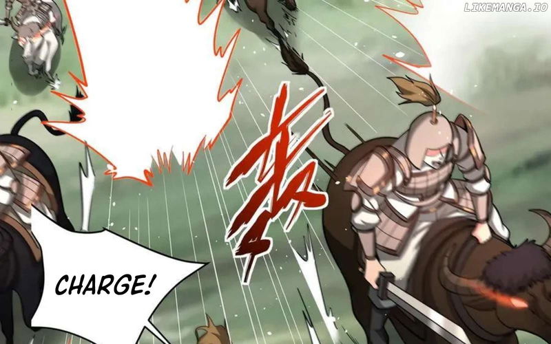The Son Of The First Emperor Kills Enemies And Becomes A God Chapter 147.2 - page 21