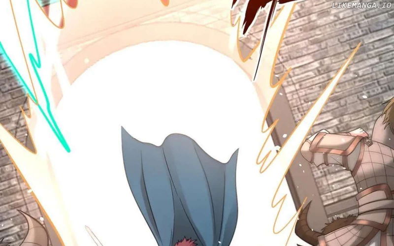 The Son Of The First Emperor Kills Enemies And Becomes A God Chapter 147.2 - page 31