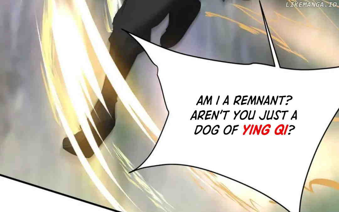 The Son Of The First Emperor Kills Enemies And Becomes A God Chapter 147.2 - page 39